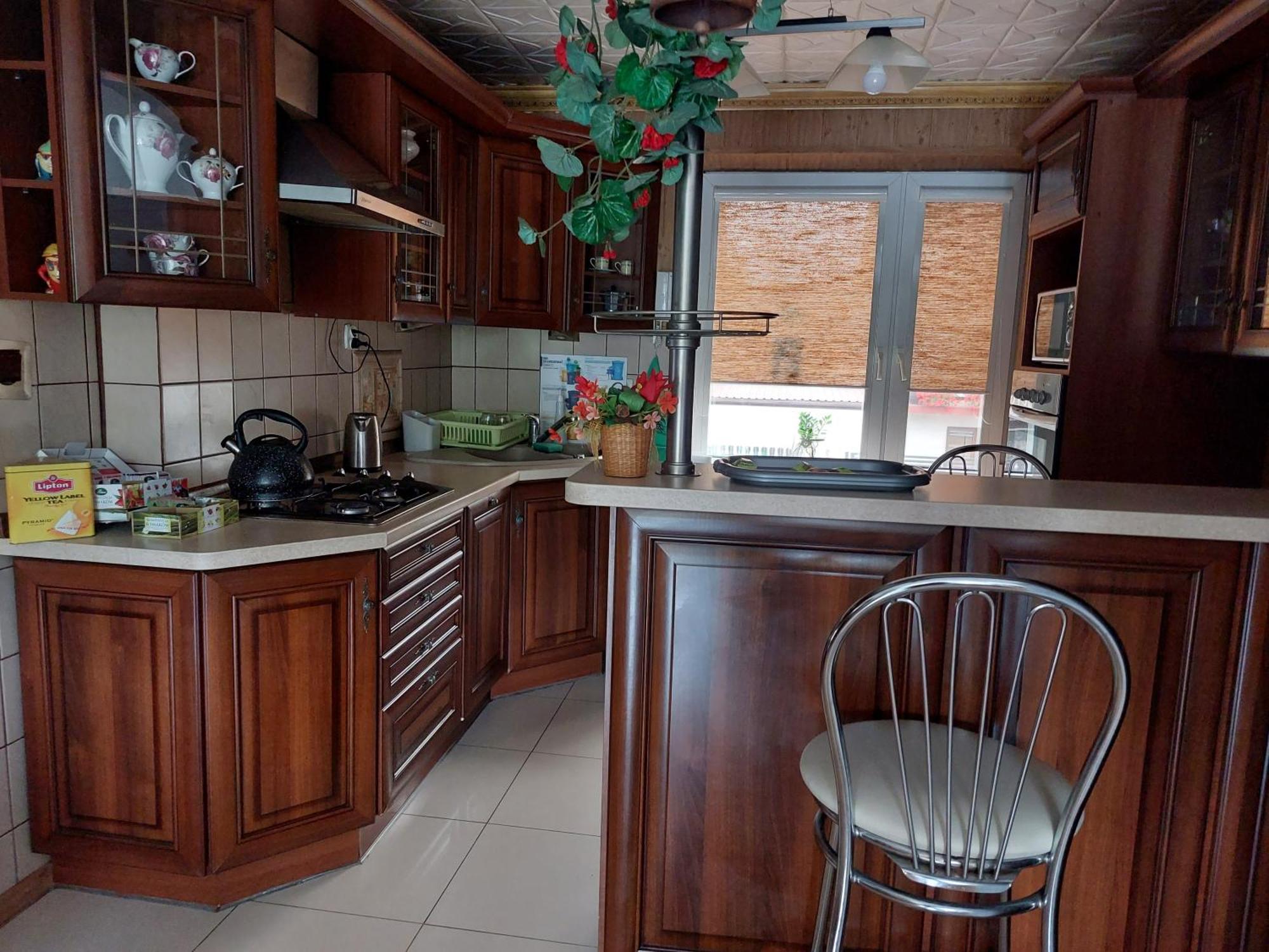 Pensjonat Kaprys Jesionka Esterno foto