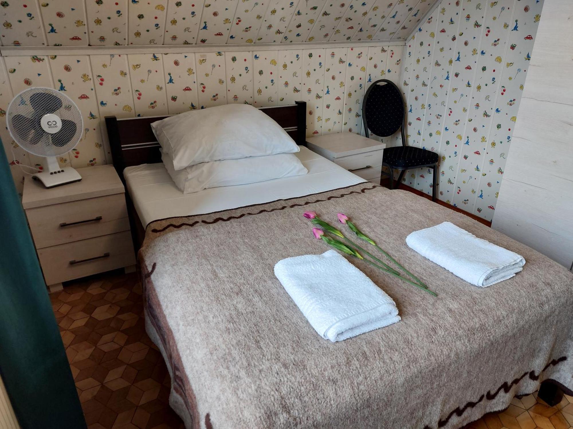 Pensjonat Kaprys Jesionka Esterno foto